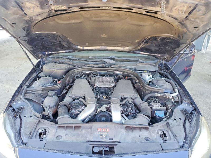 Aukcja sprzedaży 2012 Mercedes-benz Cls, vin: WDDLJ7DB2CA027140, numer aukcji: 54537416