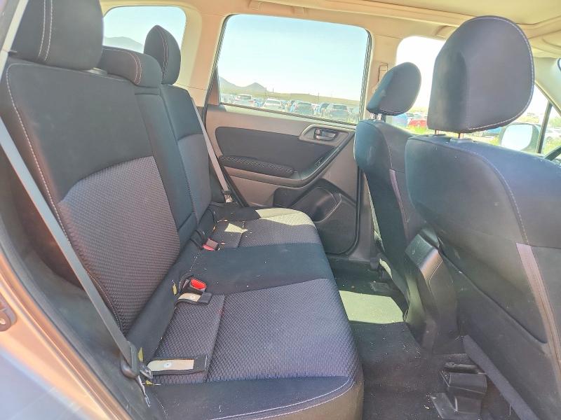 Aukcja sprzedaży 2015 Subaru Forester, vin: JF2SJADC0FH436875, numer aukcji: 51914866