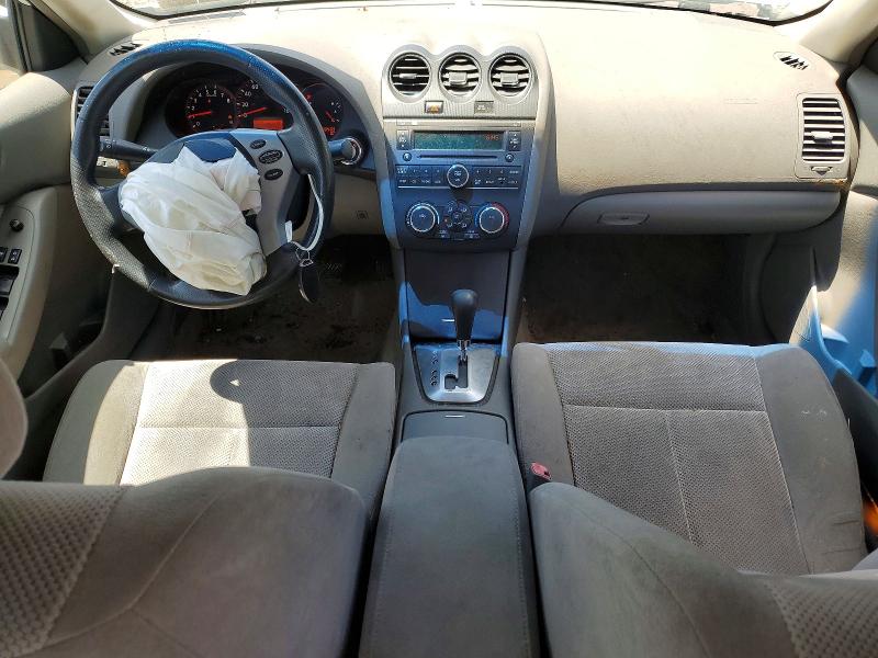 Aukcja sprzedaży 2007 Nissan Altima, vin: 1N4AL21E97C223492, numer aukcji: 55487126