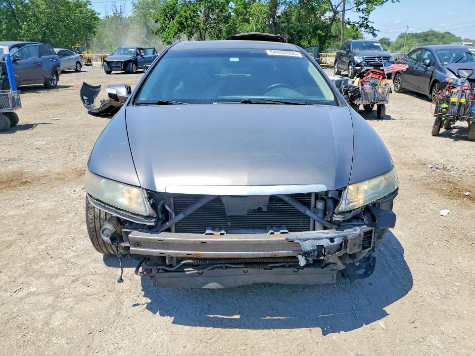 Aukcja sprzedaży 2008 Acura Tl, vin: 19UUA66288A008686, numer aukcji: 54402066