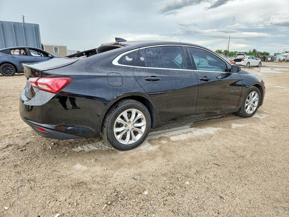 2019 Chevrolet Malibu მანქანა იყიდება აუქციონზე, vin: 1G1ZD5ST3KF202419, აუქციონის ნომერი: 53782736
