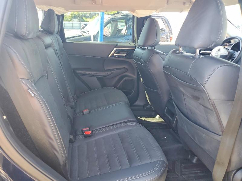 Aukcja sprzedaży 2022 Mitsubishi Outlander, vin: JA4J4UA83NZ031535, numer aukcji: 53119066