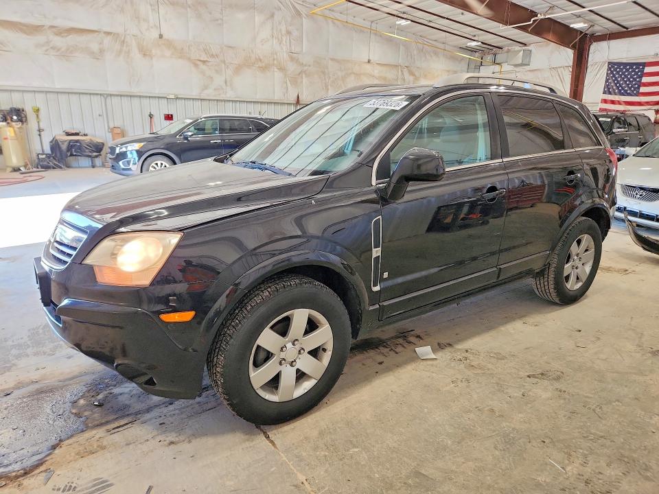 Продажа на аукционе авто 2008 Saturn Vue, vin: 3GSDL73708S528642, номер лота: 53769326