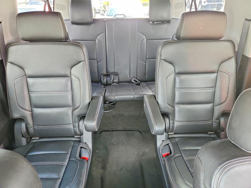 Продаж на аукціоні авто 2018 Gmc Yukon Xl, vin: 1GKS1HKJXJR170961, номер лоту: 54049456