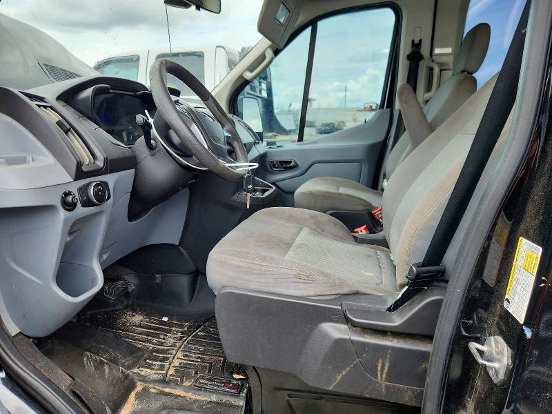 Aukcja sprzedaży 2019 Ford Transit, vin: 1FBAX2CM6KKA62220, numer aukcji: 54698396