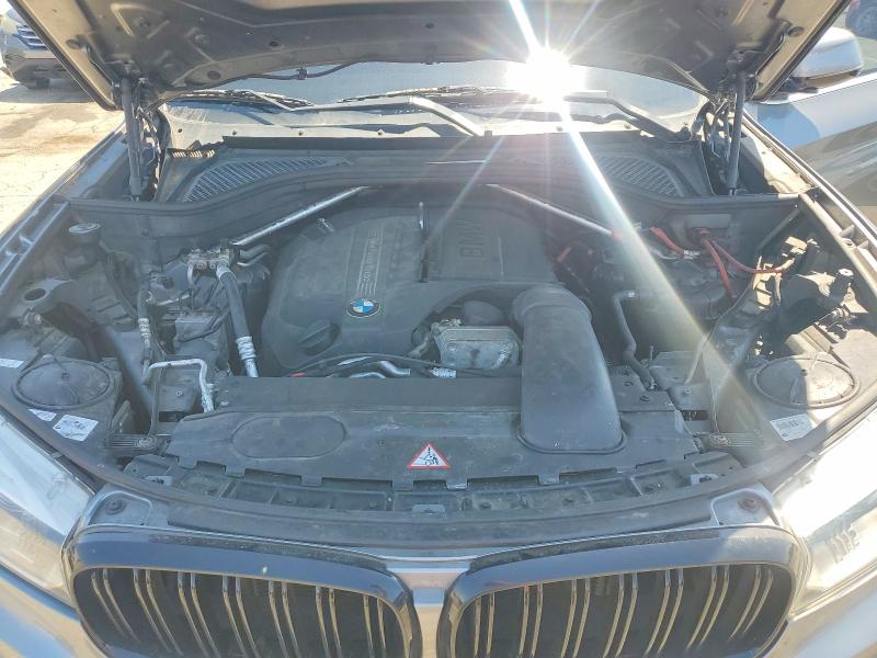 Aukcja sprzedaży 2014 Bmw X5, vin: 5UXKR0C51E0C27888, numer aukcji: 53182466