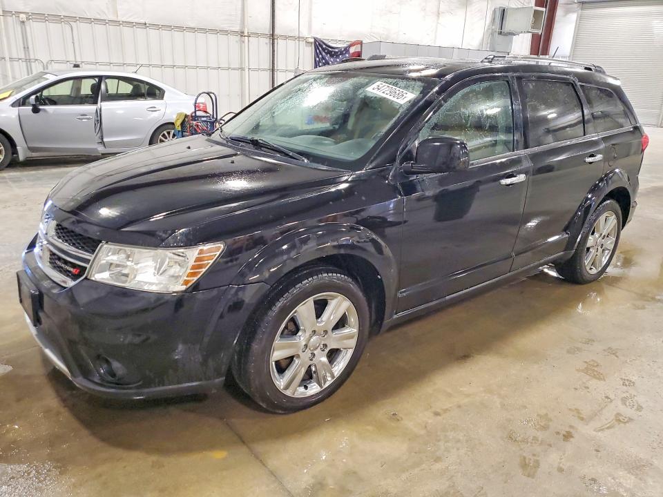 Продаж на аукціоні авто 2015 Dodge Journey, vin: 3C4PDDDG5FT554437, номер лоту: 54729686