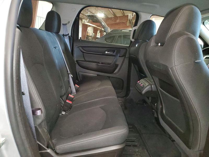 Aukcja sprzedaży 2014 Gmc Acadia, vin: 1GKKVPKD8EJ244858, numer aukcji: 53455796
