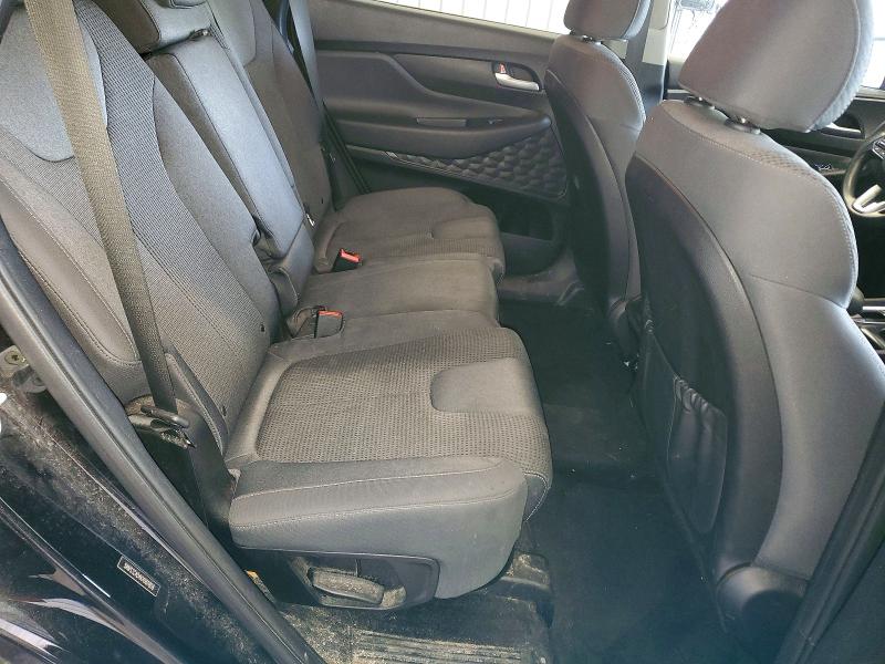 Продаж на аукціоні авто 2019 Hyundai Santa Fe, vin: 5NMS2CAD4KH060808, номер лоту: 53448926