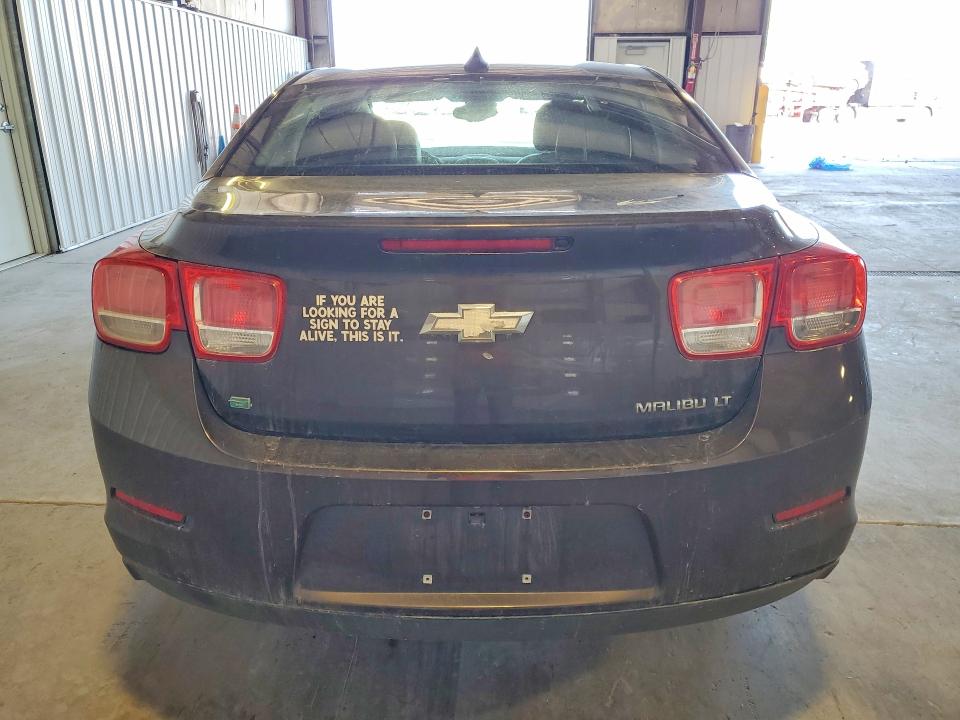 2015 Chevrolet Malibu მანქანა იყიდება აუქციონზე, vin: 1G11C5SL4FF185619, აუქციონის ნომერი: 53208526