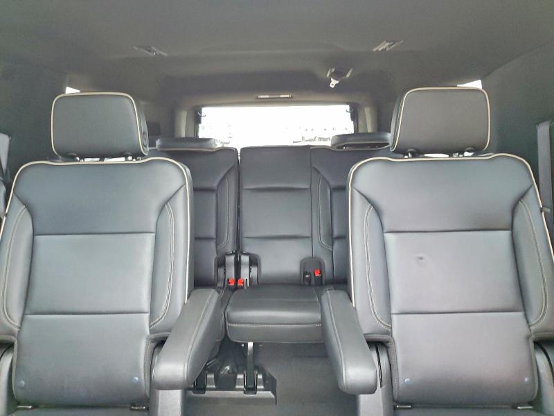 Aukcja sprzedaży 2023 Gmc Yukon Xl, vin: 1GKS1GKDXPR102625, numer aukcji: 54023326