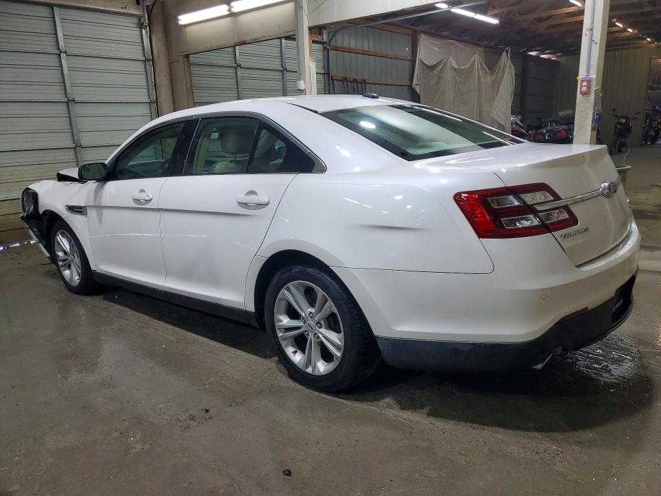 Продажа на аукционе авто 2016 Ford Taurus, vin: 1FAHP2E82GG140079, номер лота: 53015396