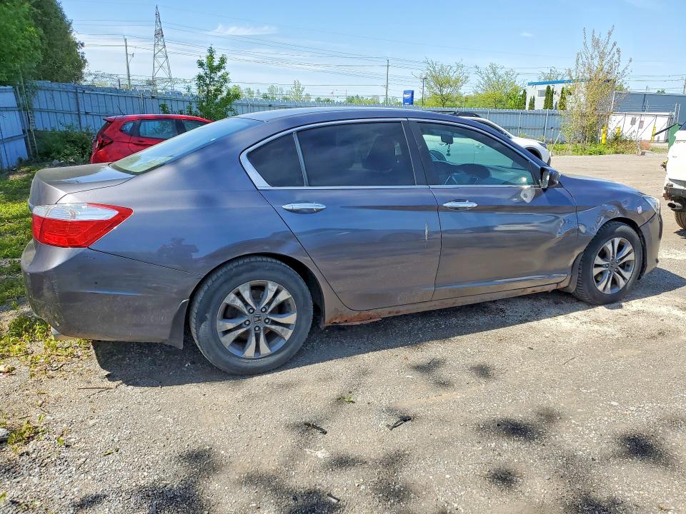 Aukcja sprzedaży 2015 Honda Accord, vin: 1HGCR2F39FA059651, numer aukcji: 52816146