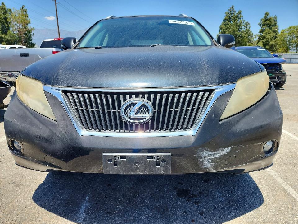 Aukcja sprzedaży 2010 Lexus Rx, vin: JTJBK1BA2A2400174, numer aukcji: 54699346