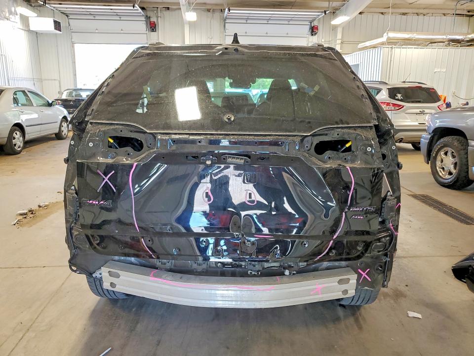 Aukcja sprzedaży 2025 Toyota Rav4, vin: 2T3N1RFV4SW570026, numer aukcji: 53578536