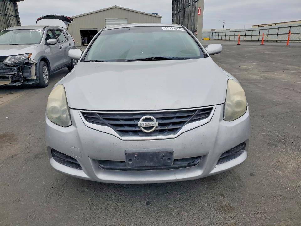 Aukcja sprzedaży 2011 Nissan Altima, vin: 1N4AL2EP0BC126833, numer aukcji: 52194956