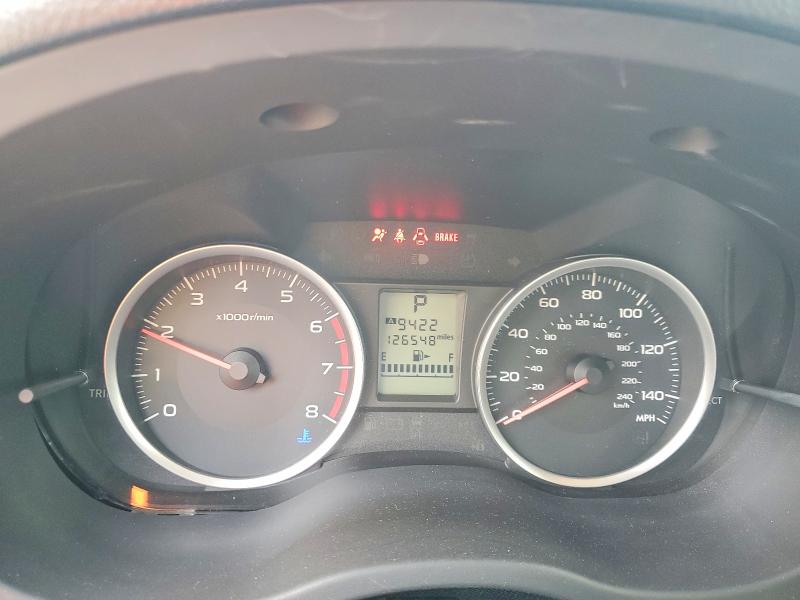 Продажа на аукционе авто 2014 Subaru Forester, vin: JF2SJADC3EH424606, номер лота: 52560626