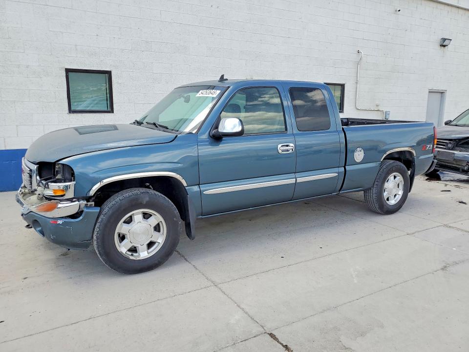 Aukcja sprzedaży 2006 Gmc New Sierra, vin: 1GTEK19B46Z173356, numer aukcji: 54263646