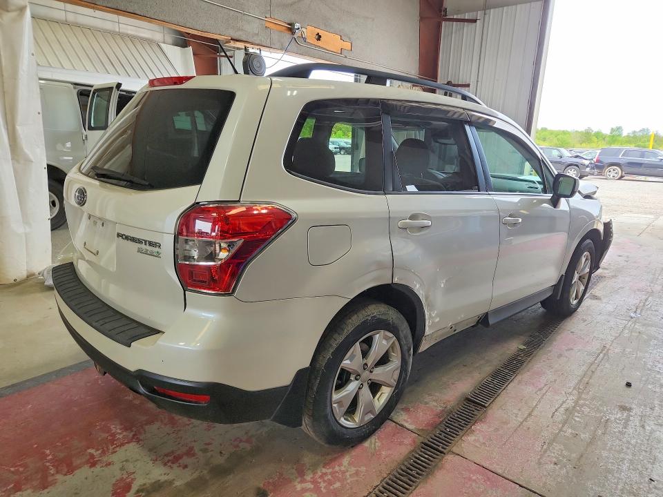 Aukcja sprzedaży 2014 Subaru Forester, vin: JF2SJAEC7EH502934, numer aukcji: 54428756