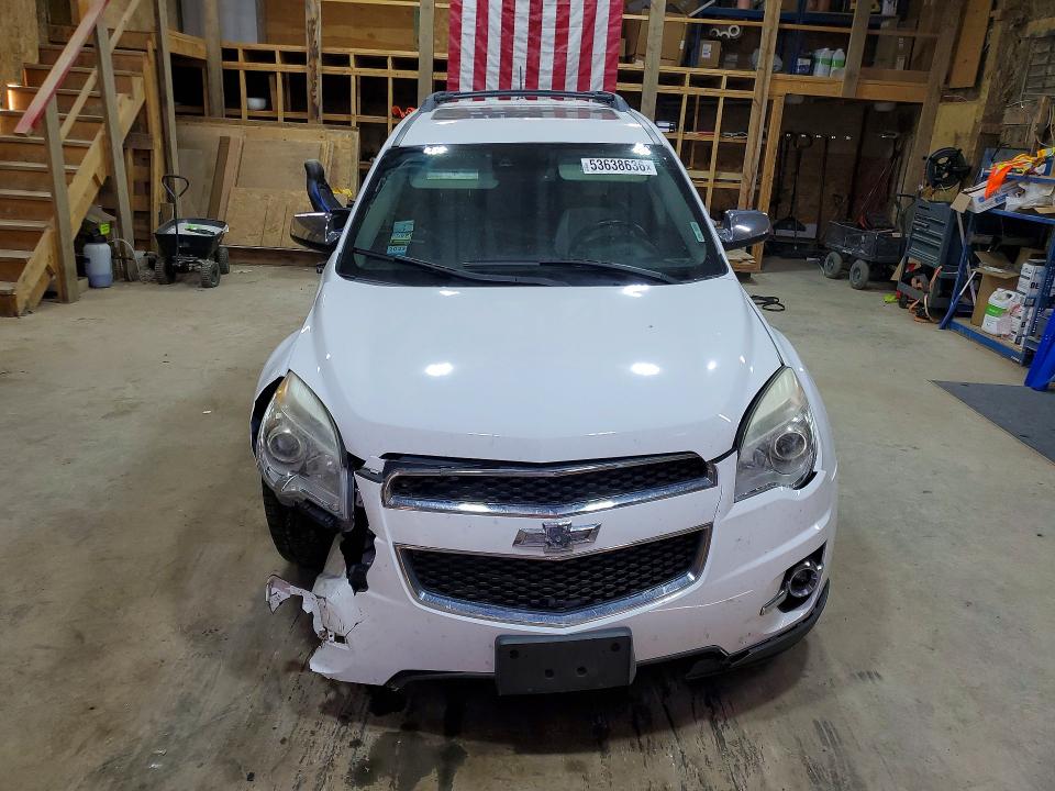 Продаж на аукціоні авто 2014 Chevrolet Equinox, vin: 2GNFLHE32E6157828, номер лоту: 53638636