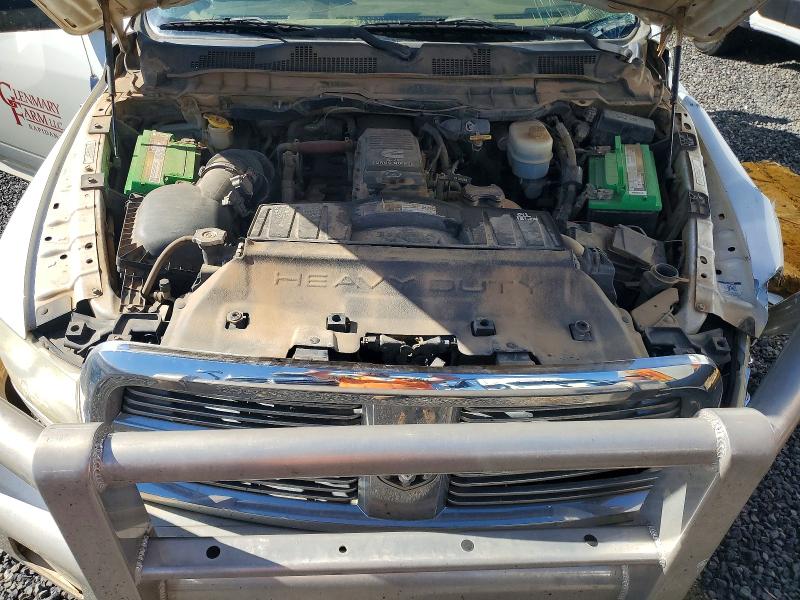 53178656 :رقم المزاد ، 3C7WDTCL2CG242765 vin ، 2012 Ram 3500 مزاد بيع