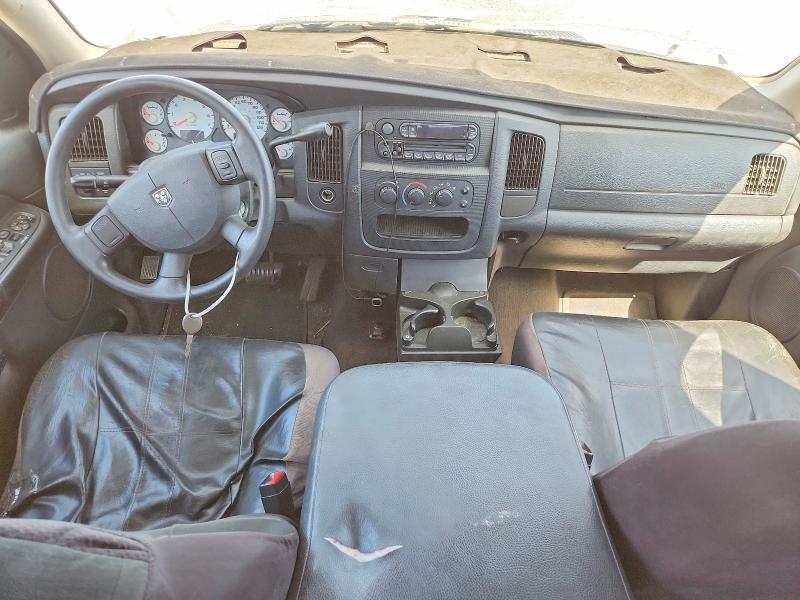 Продажа на аукционе авто 2004 Dodge Ram 1500, vin: 1D7HA18NX4S523760, номер лота: 49674646