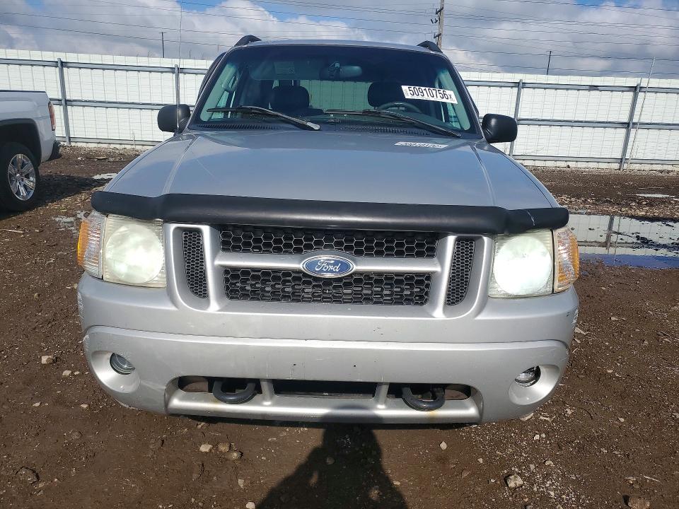Aukcja sprzedaży 2005 Ford Explorer Sport Trac, vin: 1FMZU77K75UB28078, numer aukcji: 50910756