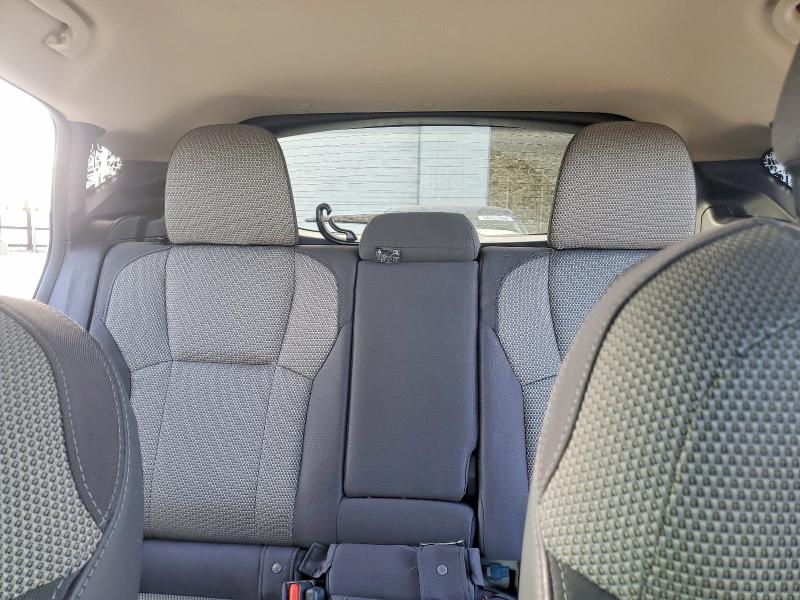 Aukcja sprzedaży 2024 Subaru Crosstrek, vin: JF2GUADC1R8246682, numer aukcji: 54198496