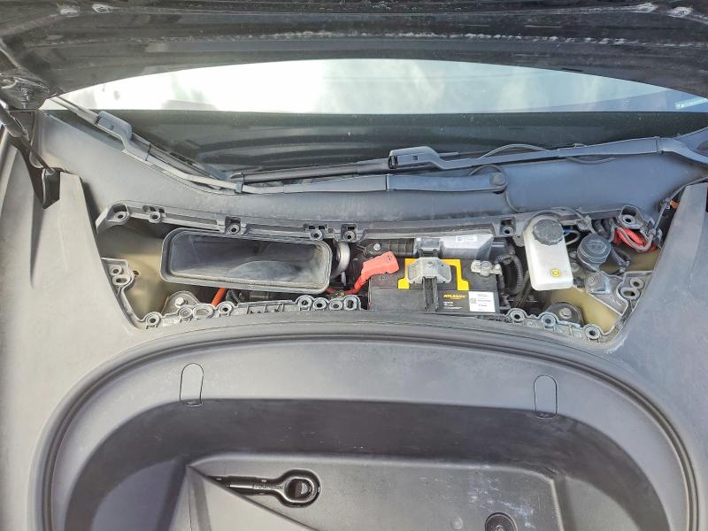 2019 Tesla Model 3 მანქანა იყიდება აუქციონზე, vin: 5YJ3E1EA5KF297535, აუქციონის ნომერი: 54845866