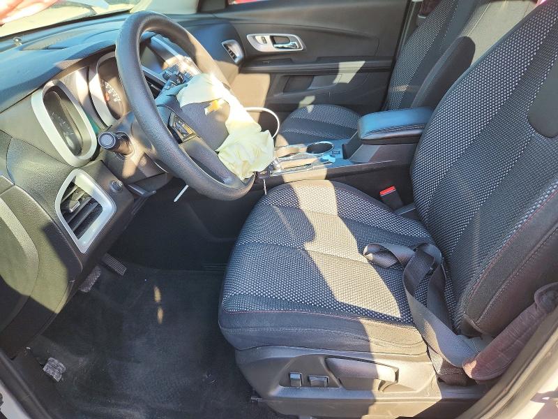 Продаж на аукціоні авто 2017 Chevrolet Equinox, vin: 2GNFLEEK7H6154059, номер лоту: 52501446