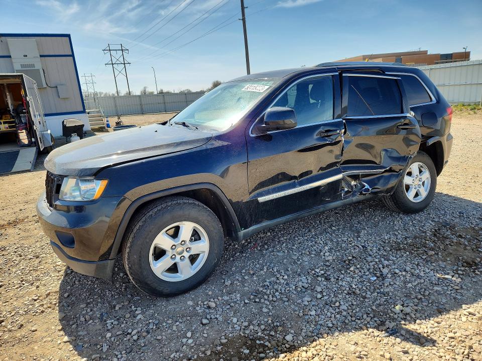 Aukcja sprzedaży 2011 Jeep Grand Cherokee, vin: 1J4RR4GGXBC571384, numer aukcji: 52415486