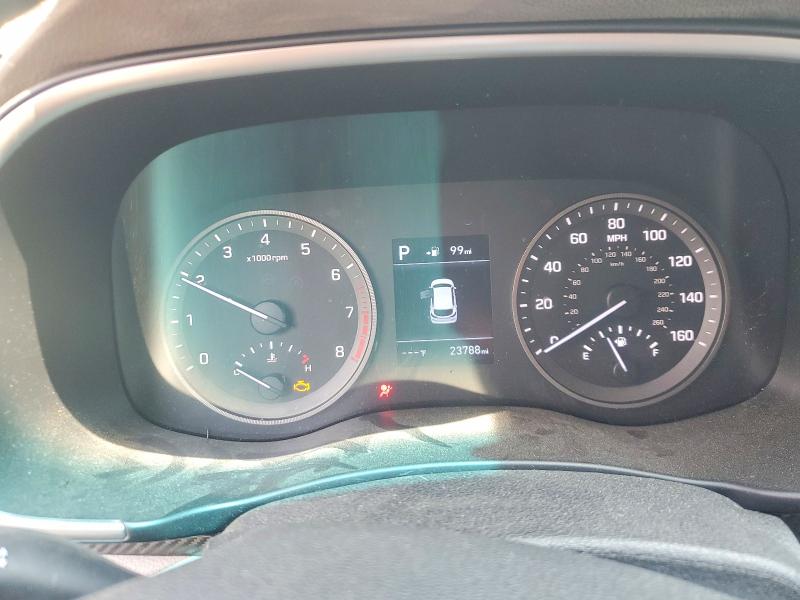 2020 Hyundai Tucson მანქანა იყიდება აუქციონზე, vin: KM8J2CA47LU113311, აუქციონის ნომერი: 53637986