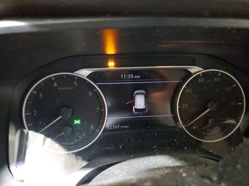 Aukcja sprzedaży 2023 Nissan Rogue, vin: 5N1BT3AA0PC827364, numer aukcji: 53284386