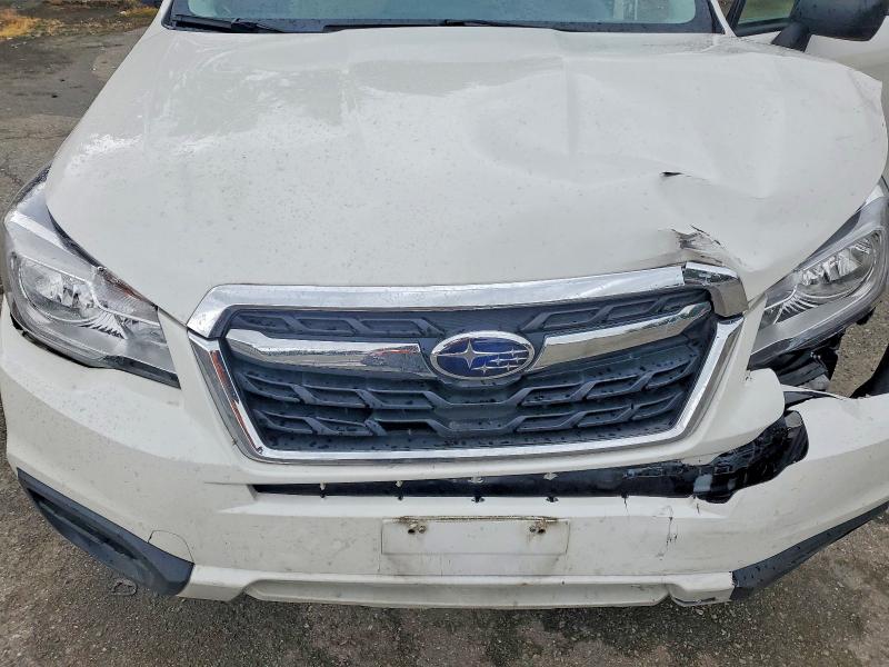 Aukcja sprzedaży 2018 Subaru Forester, vin: JF2SJABC0JH518309, numer aukcji: 53777116
