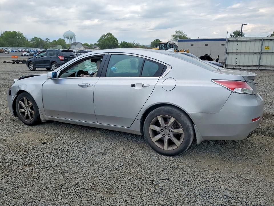 Продажа на аукционе авто 2012 Acura Tl, vin: 19UUA8F5XCA034091, номер лота: 53079966