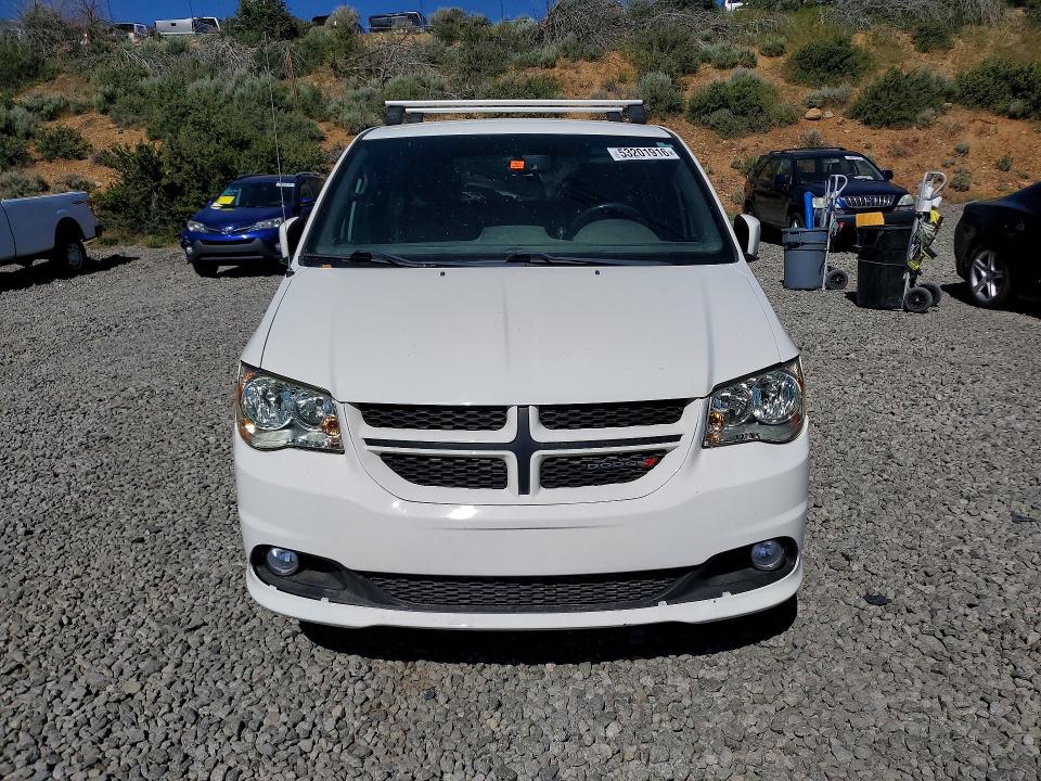 Aukcja sprzedaży 2013 Dodge Grand Caravan, vin: 2C4RDGEGXDR572747, numer aukcji: 53201916