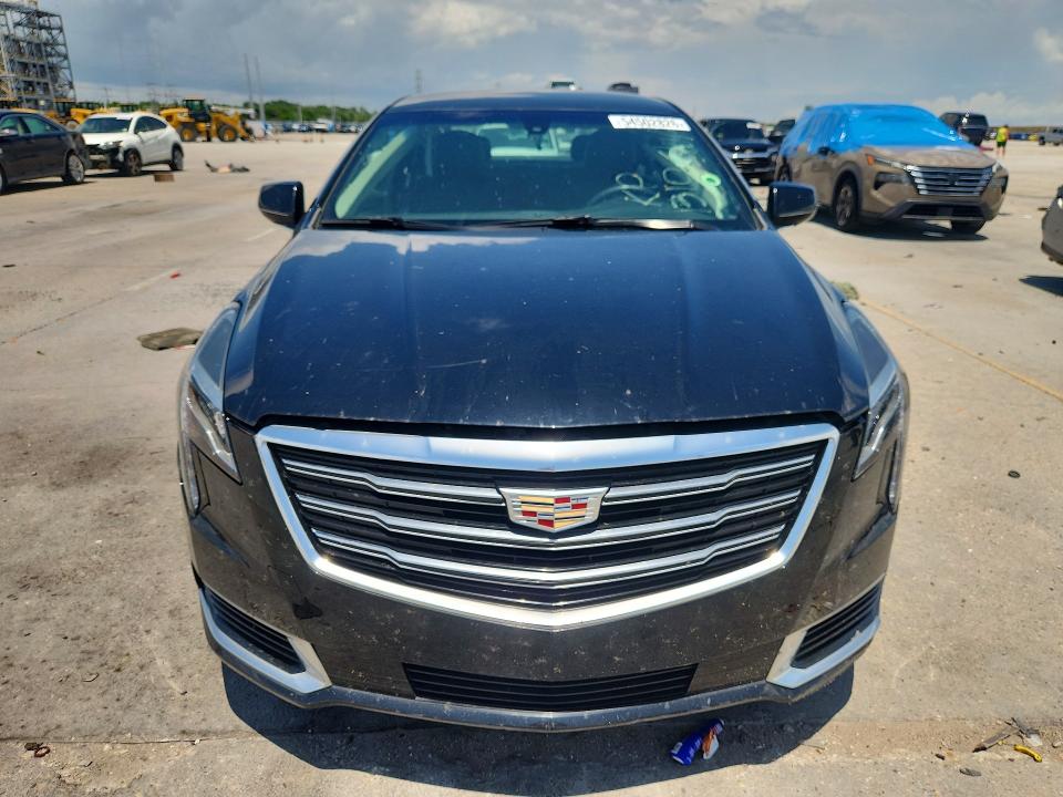 2019 Cadillac Xts მანქანა იყიდება აუქციონზე, vin: 2G61L5S35K9131310, აუქციონის ნომერი: 54502826