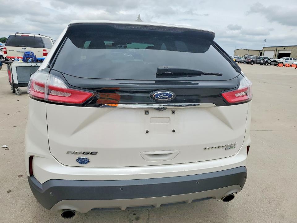 Продажа на аукционе авто 2019 Ford Edge, vin: 2FMPK3K95KBC72398, номер лота: 54006116