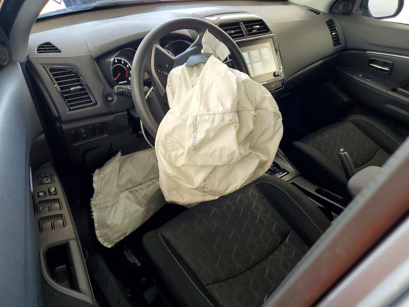 Aukcja sprzedaży 2026 Mitsubishi Outlander Sport, vin: JA4ARUAU5TU002675, numer aukcji: 52562896