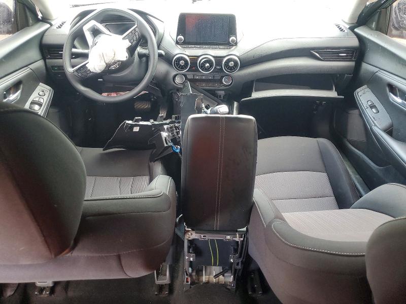 Продажа на аукционе авто 2025 Nissan Sentra, vin: 3N1AB8CVXSY406030, номер лота: 54526526