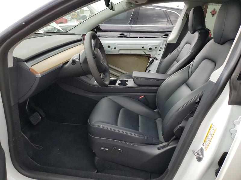 54817076 :رقم المزاد ، 7SAYGDEE5PA098531 vin ، 2023 Tesla Model Y مزاد بيع