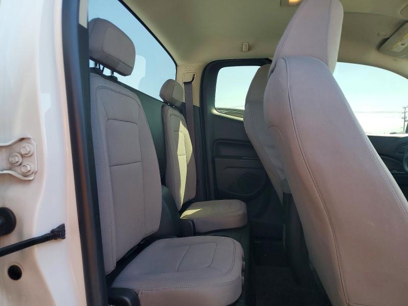 2015 Gmc Canyon მანქანა იყიდება აუქციონზე, vin: 1GTH5AE30F1211277, აუქციონის ნომერი: 54299706