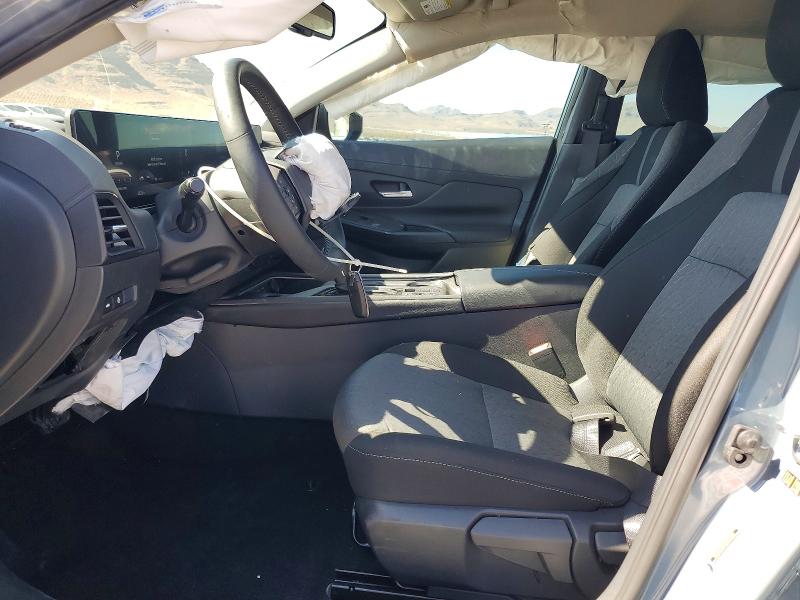 Продаж на аукціоні авто 2026 Nissan Sentra, vin: 3N1AB9CVXTY227090, номер лоту: 55070446