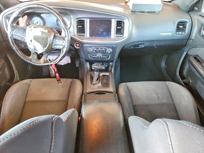 Продаж на аукціоні авто 2019 Dodge Charger, vin: 2C3CDXGJ2KH686845, номер лоту: 52725476