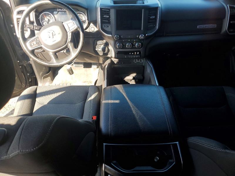 Продаж на аукціоні авто 2019 Ram 1500, vin: 1C6SRFMT5KN901268, номер лоту: 52841216