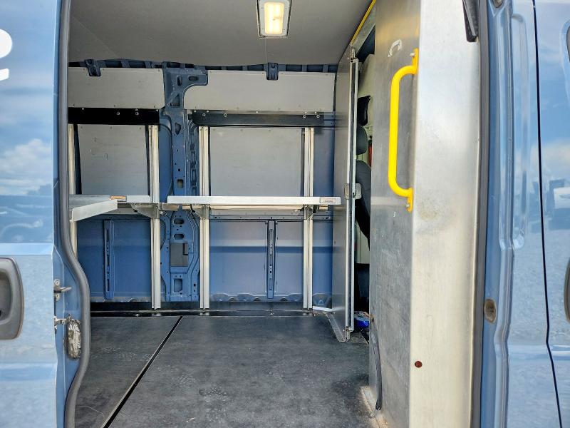 Продаж на аукціоні авто 2020 Ram Promaster 3500, vin: 3C6URVJG4LE144394, номер лоту: 55334666
