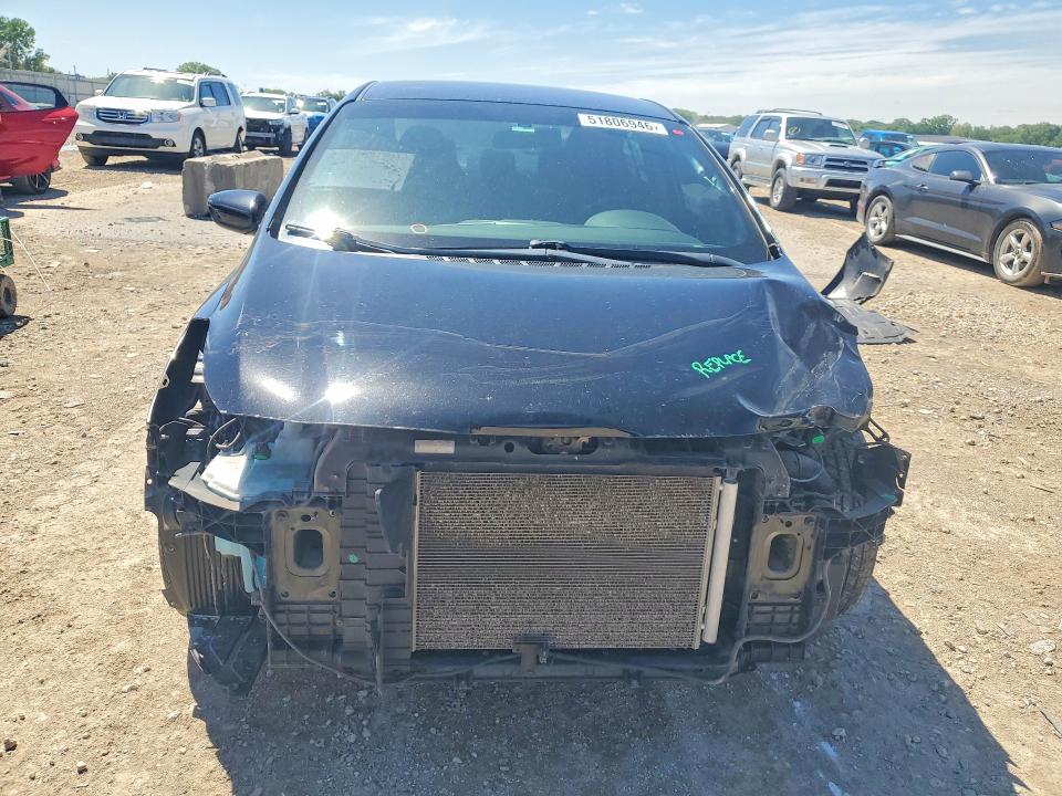 Aukcja sprzedaży 2017 Kia Forte, vin: 3KPFL4A78HE097116, numer aukcji: 51806946