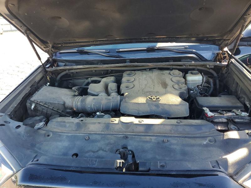 52747176 :رقم المزاد ، JTEBU5JR0F5236632 vin ، 2015 Toyota 4runner مزاد بيع