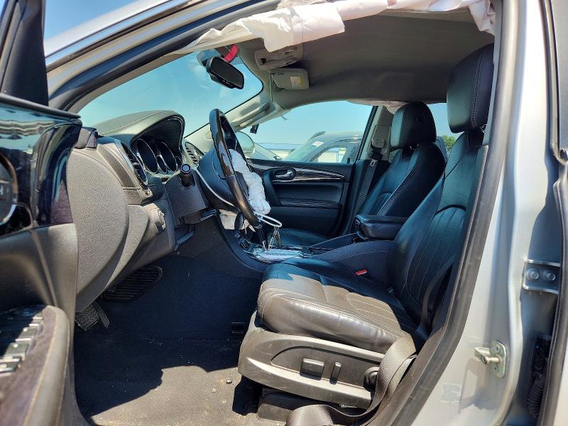 Продаж на аукціоні авто 2016 Buick Enclave, vin: 5GAKVBKD0GJ154123, номер лоту: 53599626