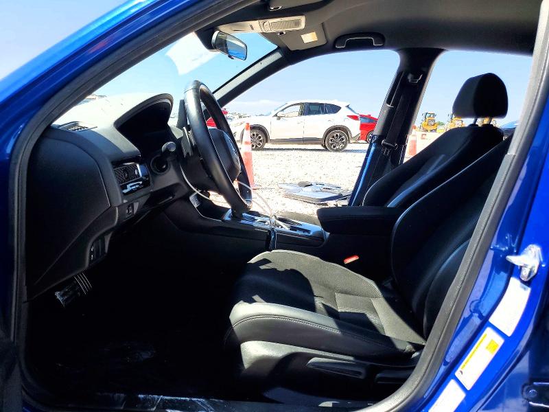 Продаж на аукціоні авто 2023 Honda Civic, vin: 2HGFE2F51PH551796, номер лоту: 54505066